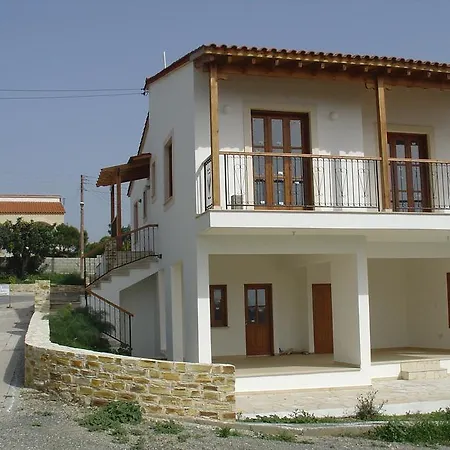 Corner House Casa vacanze