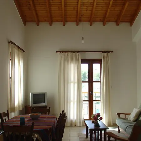 Corner House *