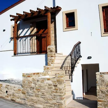 Corner House Casa vacanze *