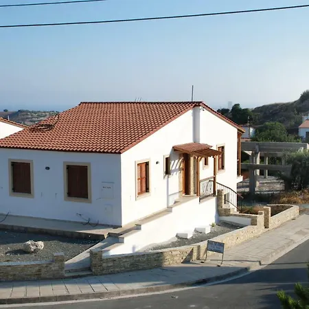 Casa vacanze Corner House *